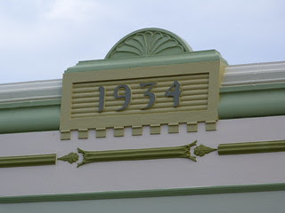 Napier, NZ