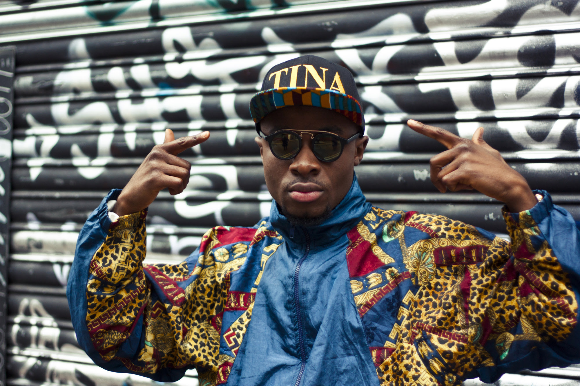 10 Questions for Musician Fuse ODG | The Arts Desk