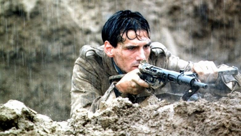 Johnny the Partisan bdrip 2000