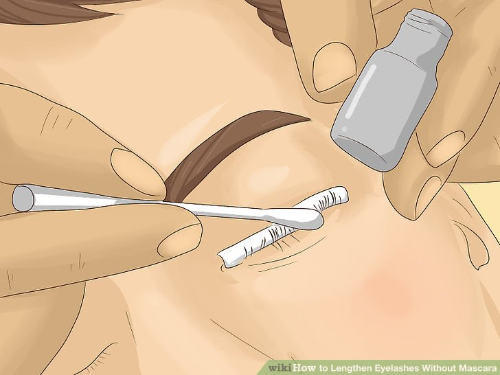 Lengthen Eyelashes Without Mascara Step 6 Version 2.jpg