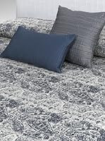 Reig Martí Colcha Teseo (Azul)