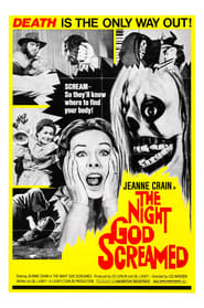 The Night God Screamed 1971 Streaming VF DVDrip