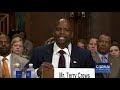 Terry Crews Explains Why He Did Not Fight Back Against The Man Who Sexually Assaulted Him!