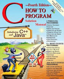 Read Solution Manual For C Programming How To Download Free PDF PDF