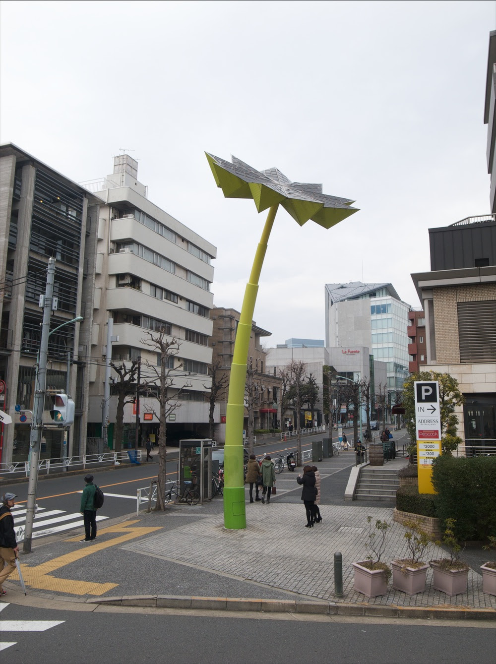 ピオトル コワルスキー エレクトリック サンフラワー Art