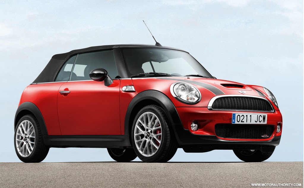 2010 MINI Cooper Clubman