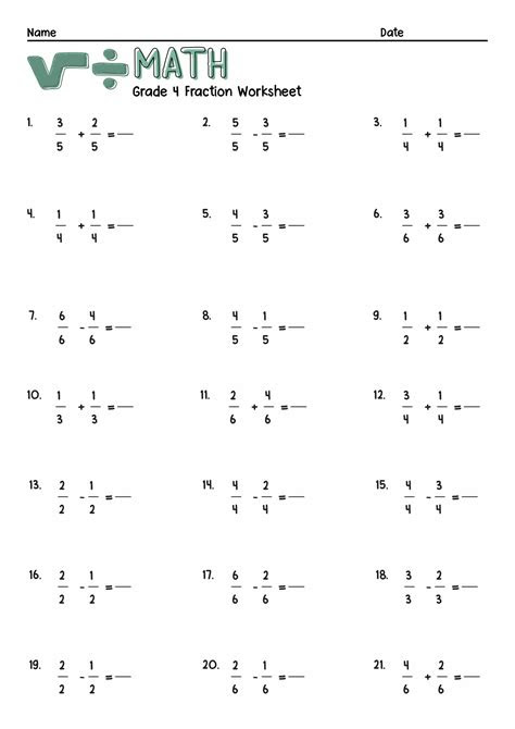 The purpose of these exercises is to introduce students to the long division symbol. 12 best images of long division with remainders worksheets 4th grade
