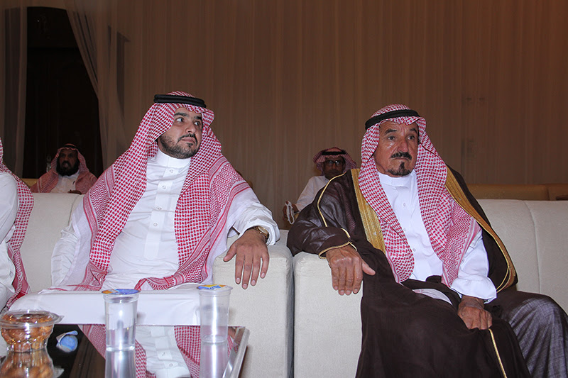 افرااح النعيمة الفوزان مبرووك