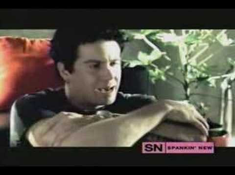 Unwritten Law "Seein&squot; Red"