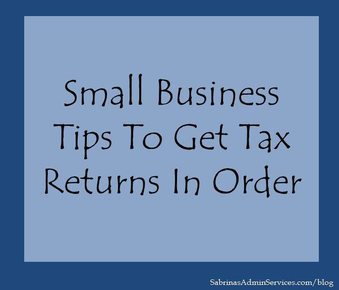 First-Time Business Owners: A Brief Guide to Tax Filings