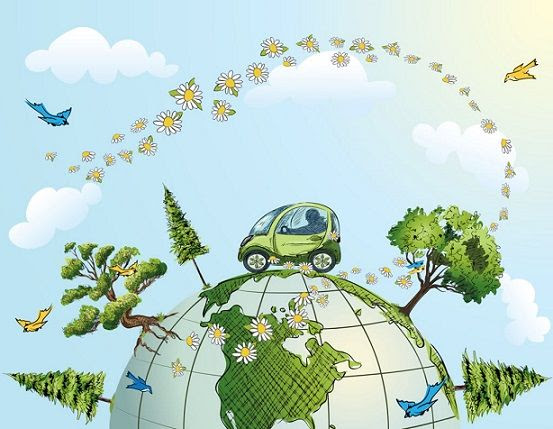 ¿Qué es la Ecologia? Definición, Importancia y Ramas
