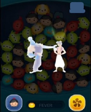 ツムツム アラジンの強さは キャラクター評価とスキル詳細