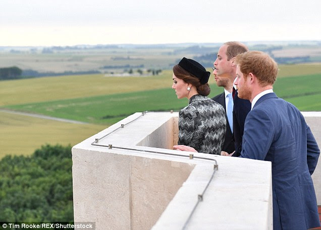 Services will be held all across Britain today, with the Queen and Prince Philip attending a service in Westminster Abbey