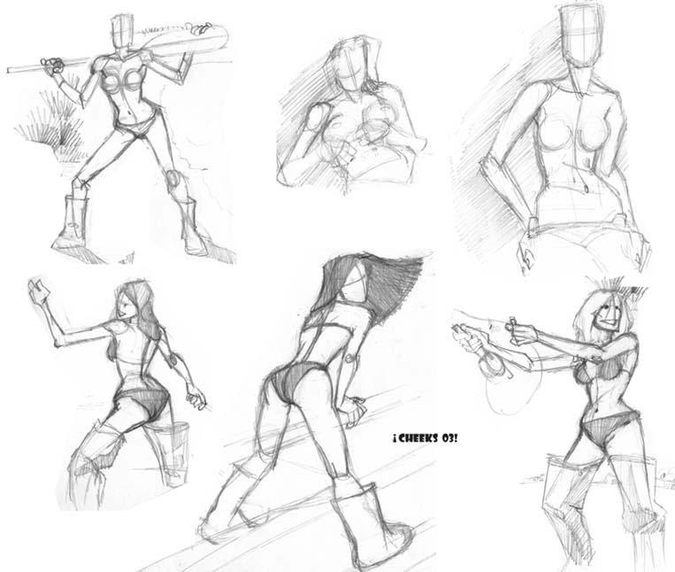 Browsing Fan Art on DeviantArt