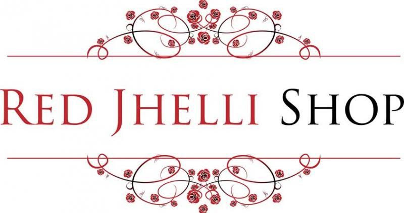 Red Jhelli Shop