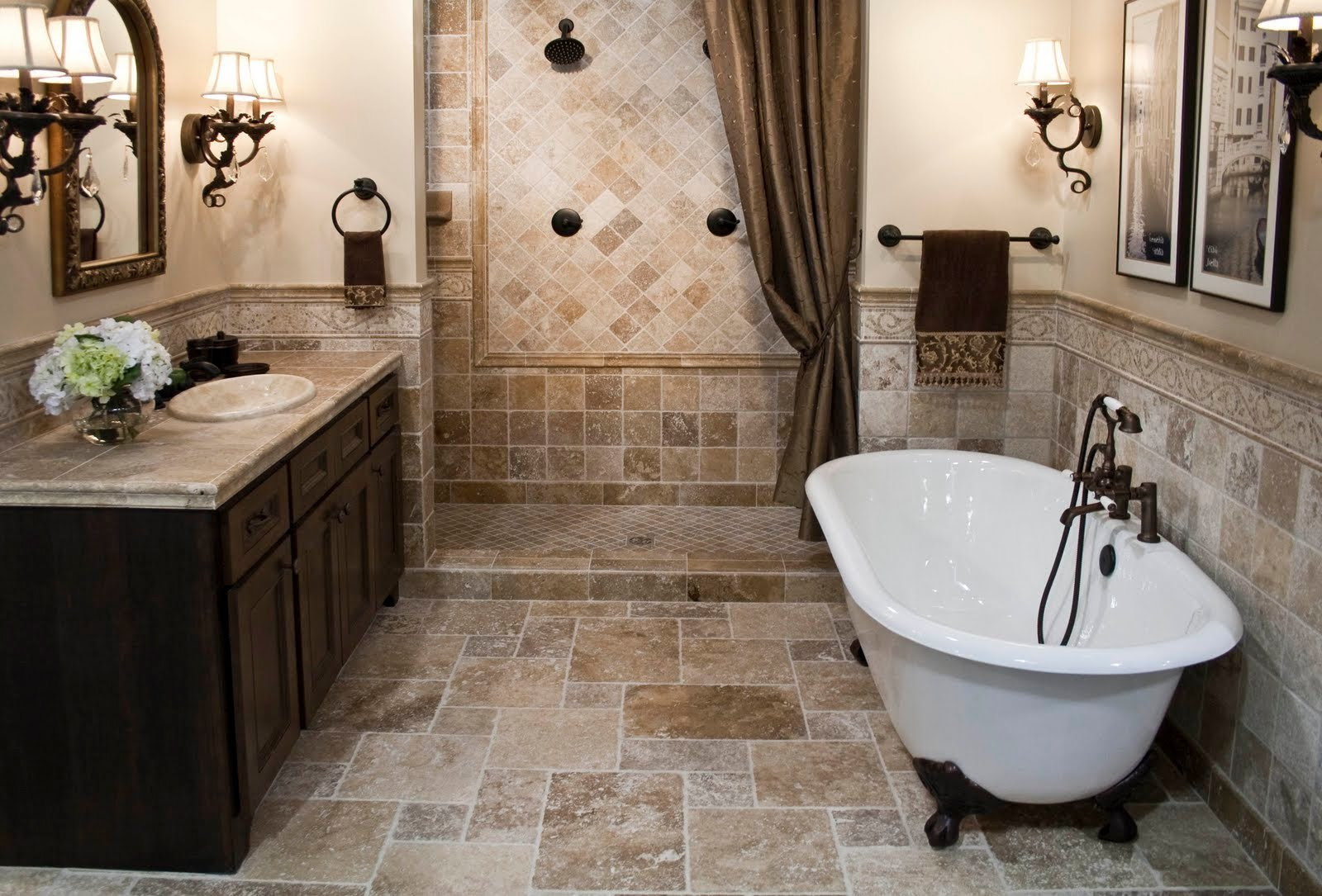 25 Best Bathroom Remodeling Ideas and Inspiration - The ...