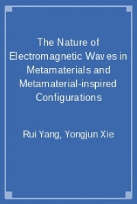 Waves In Metamaterials