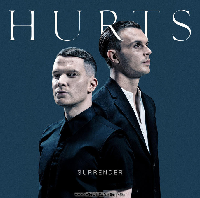 Hurts скачать