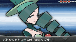 バトルハウス攻略 ポケモンオメガルビー アルファサファイア攻略de Com