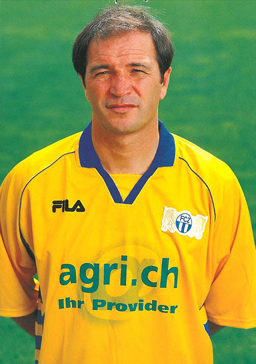 FC Z rich - Vereinsprofil Transfermarkt