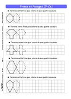 Fichier Frises Et Pavages Cp Ce1 Le Blog De Delphine