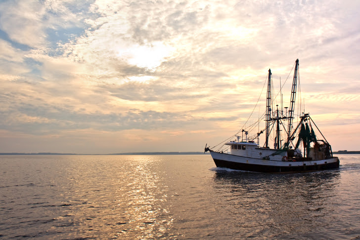 Women’s Role Changing in Oregon Fishing Community - The ...
