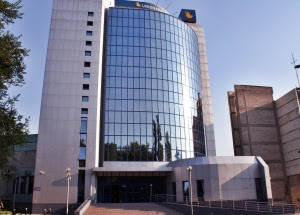 Unión Fenosa Chisinau
