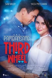 The National Third Wheel 2018 Streaming VF Gratuit