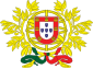 Selo da República Portuguesa