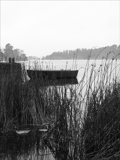 Tranquility