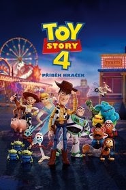 Toy Story 4: Příběh hraček 2019 cz dubbing celý český