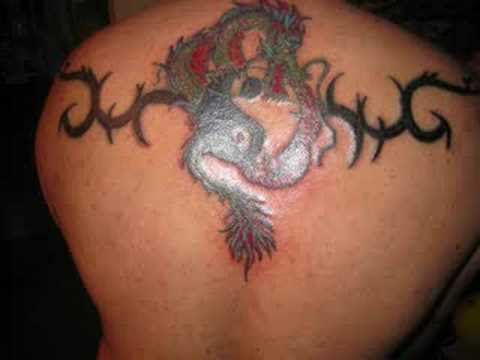 TATAK TUSOK FILIPINOTATTOO