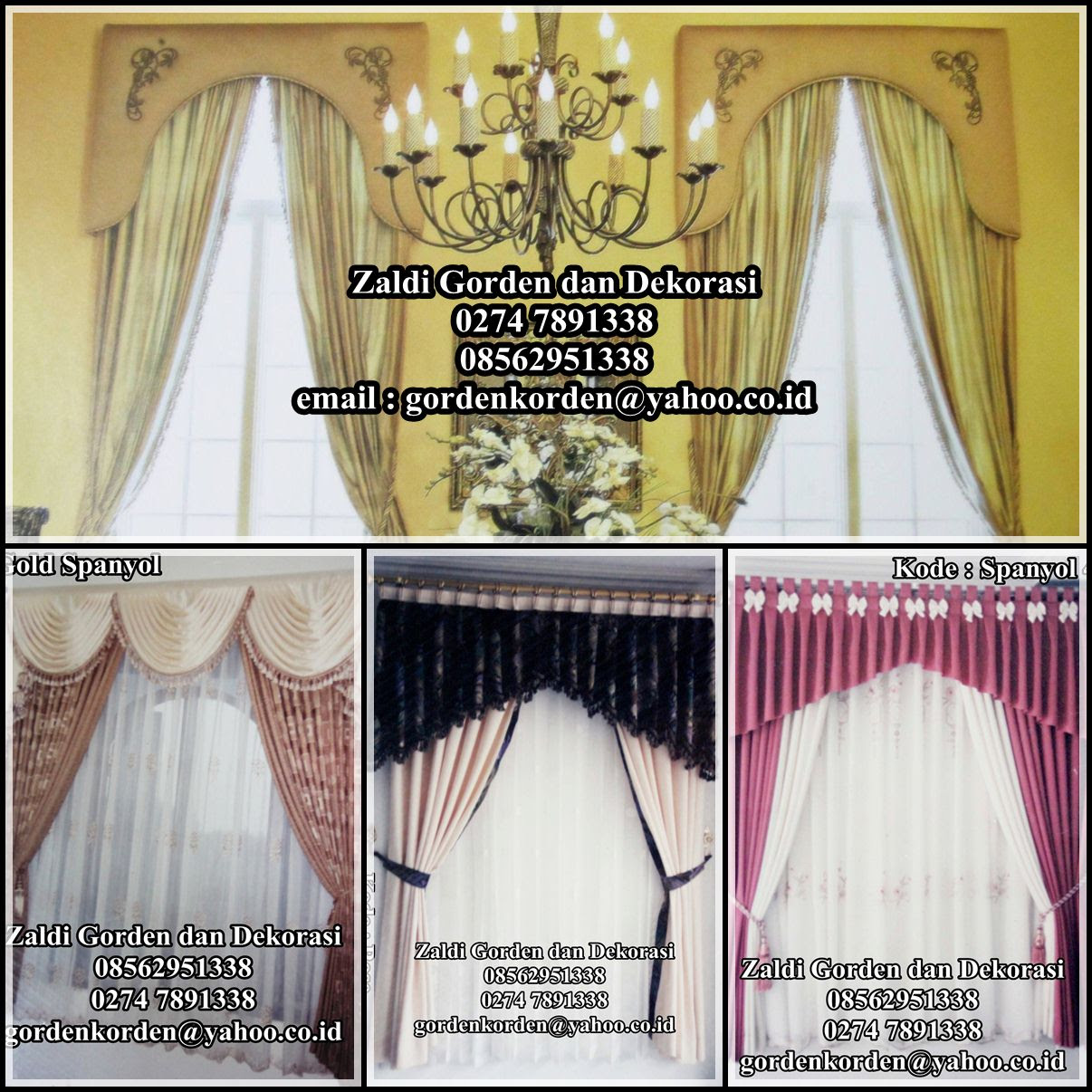 Gorden Unik Gorden Poni desain gorden terbaru Model Gorden Unik Gorden Poni desain gorden terbaru Model