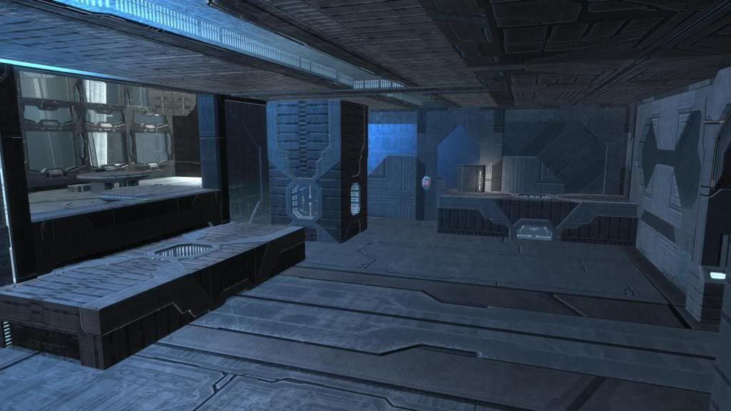 The Krusty Krab | ForgeHub