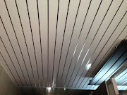 Terbaru 33+ PVC Ceiling Panelling