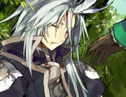 Ff9 ジタン Pixiv年鑑 B
