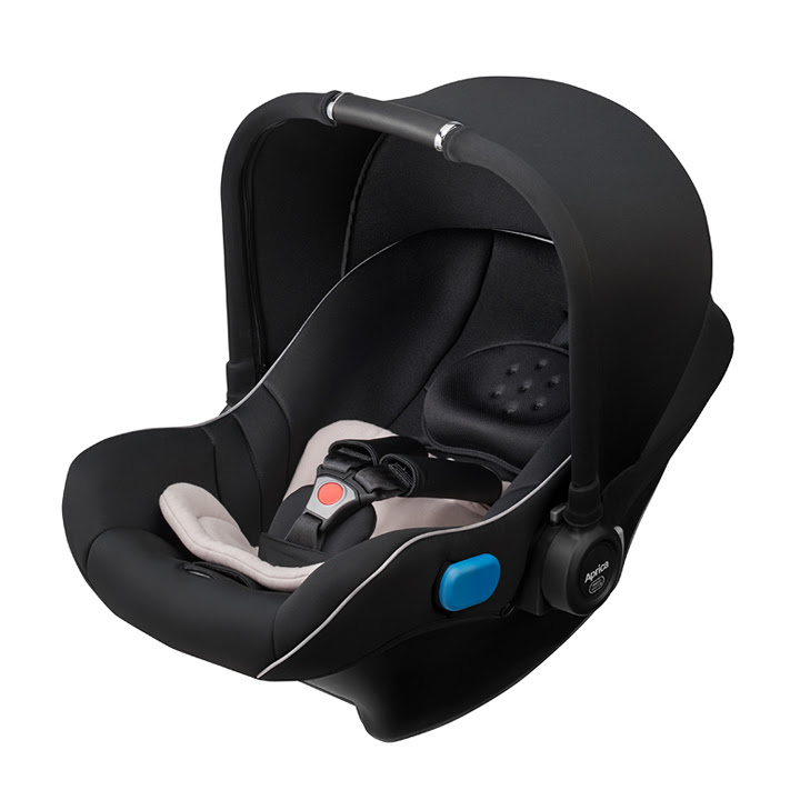 スムーヴ Ts インファント カーシート ベビーカー チャイルドシートのアップリカ Aprica
