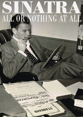 Sinatra: All or Nothing at All - Season 1