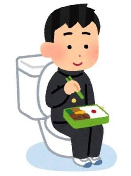 いらすとやが黒歴史をえぐってくる 列車へのボケ ボケて Bokete