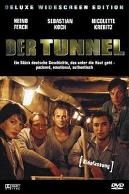 Der Tunnel 映画 無料 日本語 2001 オンライン 完了 ダウンロード ストリーミ
ング >[1080p]<