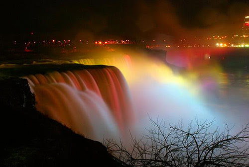 Outstanding Nighttime Photography 