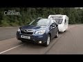 15 Luxury Forester Xt Towing Capacity