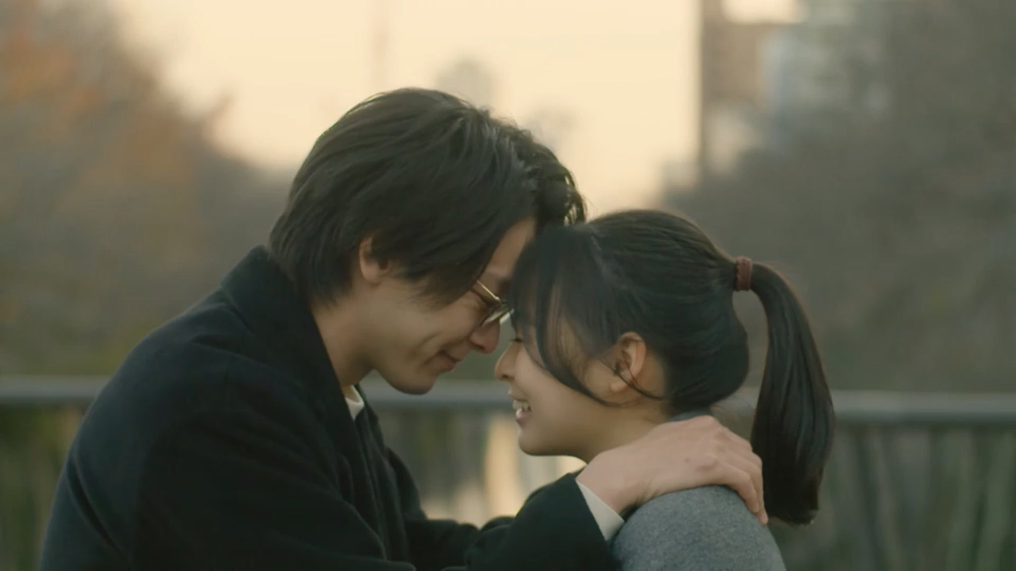 恋あた 強引なキスシーンも中村倫也ならキュン 最終回感想 Dramind 感動と考察の記録