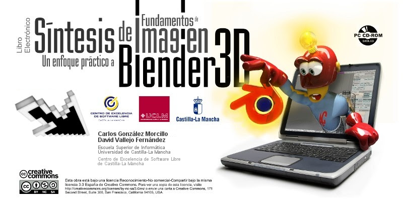 G-Blender La comunidad de Blender 3D en espaol