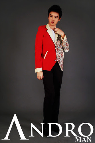 Andro Man