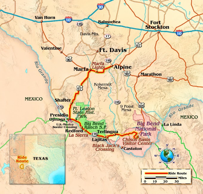 Motorcycle Routes In Texas : Motorcycles - Visit Big Bend - Guides for the Big Bend ... - The truth is, there is nothing like a good biker route.