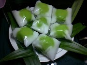 12+ Resep Kue Basah Putri Mandi, Kuliner Yang Mantap!