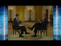 Obama kills a fly