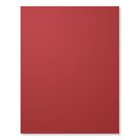 Cherry Cobbler 8-1/2" X 11" Card Stock