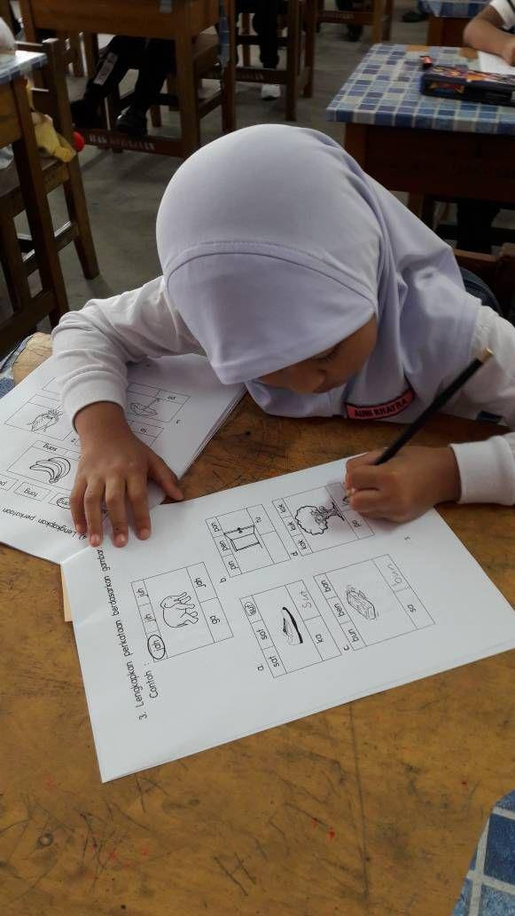 Orientasi Tahun 1 Sekolah Kebangsaan Bandar Bukit Mahkota